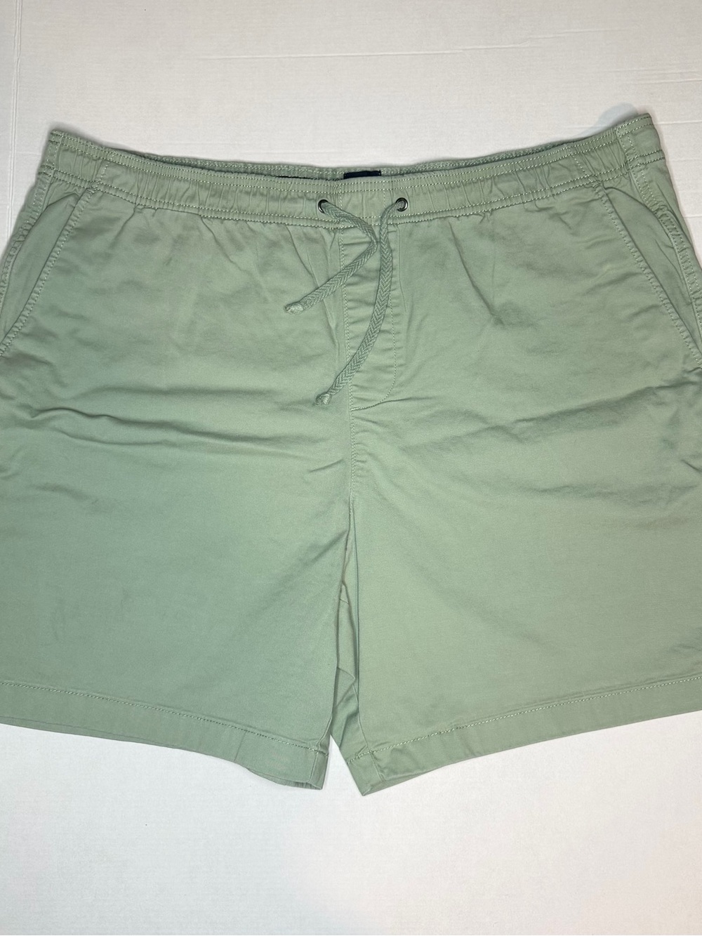 GAP Men's Swim Hybrids - Sage Green
